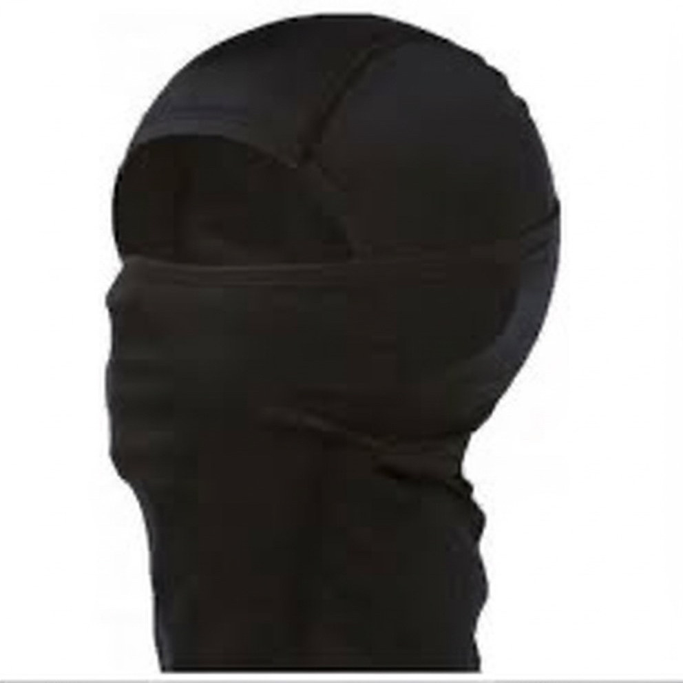 thumbnail for Mask Men's Trend Mask Custom Ski Sports Windproof Cycling Hip Hop Custom