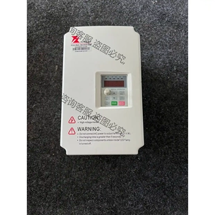 先議價 富凌變頻器DZB200B007.5L4CM 7.5KW 三相 拆機(jī)貨包好