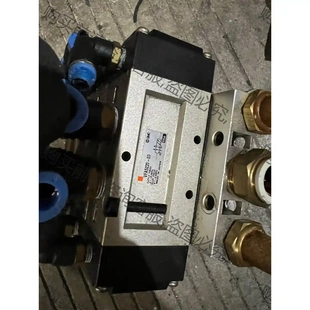 SM氣控閥VFA5220 拆機(jī)貨包好 先議價(jià)