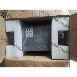 先議價 拆機貨包好 18.5PB 匯川變頻器MD290T15G