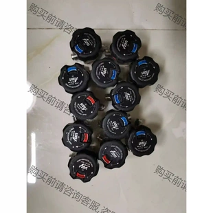 设备拆机HAM 拆机货包 LET哈姆雷特316L不锈钢手动隔膜阀 先议价