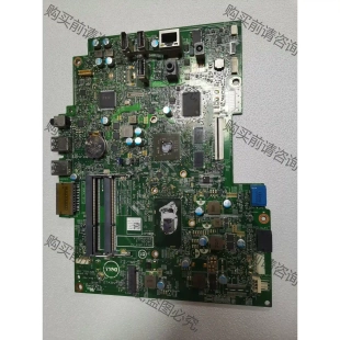 先议价 戴尓DeLL 3459一体机主板 inspiron 拆机货包好