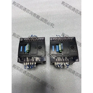 拆機貨包 匯川PLC 1208MR 普 先議價 功能包好 H1U 成色漂亮