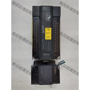 擴展模板H2U H2U 先議價 拆機貨包好 2416MT 匯川PLC