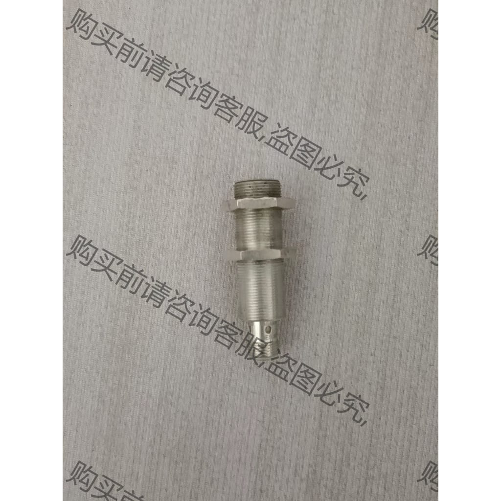 功能正常议价巴鲁夫接近开关BES M18MI-POC80B-S04G现货
