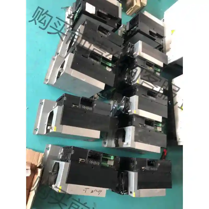 AGE驱动器AEG Thyro-P TP3PT28I.D04 先议价 拆机货包好