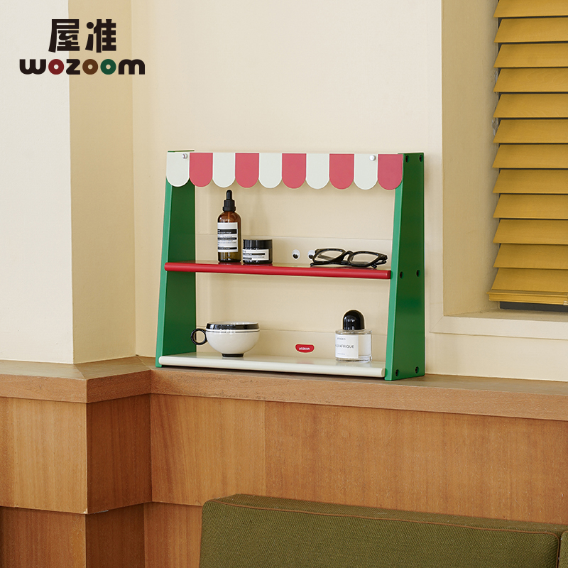 【新品特惠】置物杯架饰品