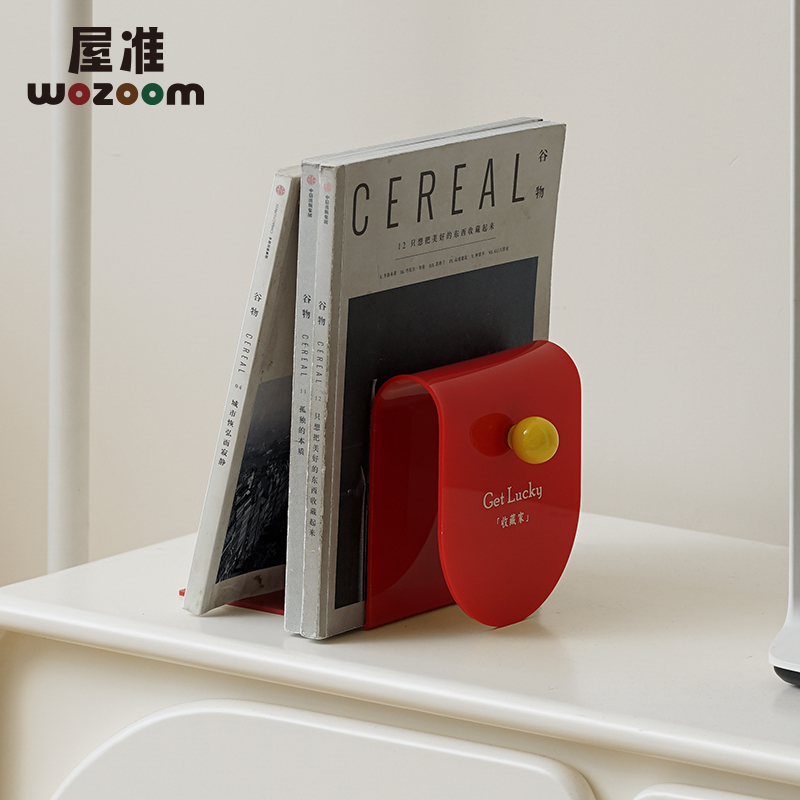 WOZOOM屋准玄关桌面置物架