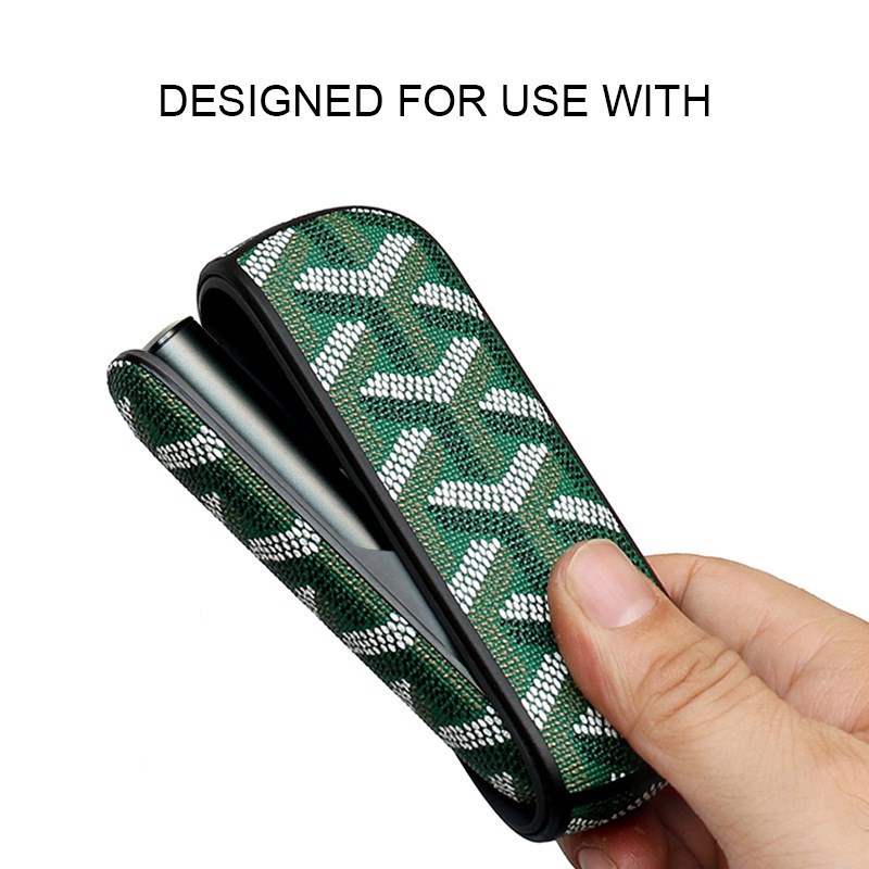 适用iqo六代4.0侧开款保护套防摔7代配件壳四五代Q3.0duo磁吸侧盖