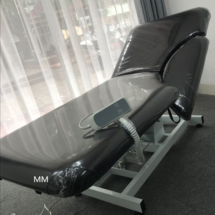 纹身椅全电动美容床多o功能微整纹绣按摩折叠理疗手术床升降美体