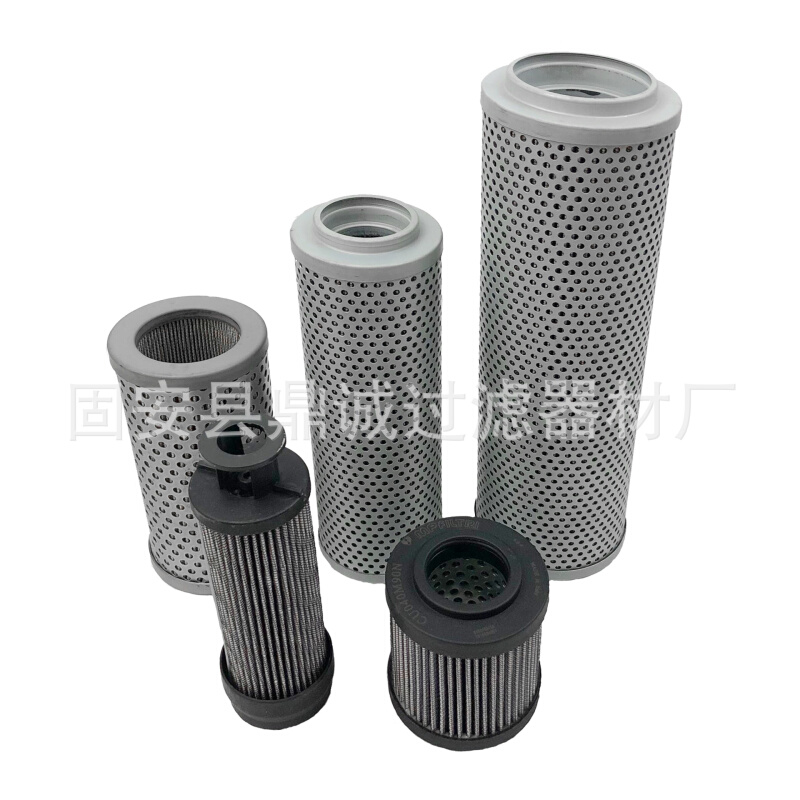 普拉赛道路养护滤芯DFBN/HC60G10D1.1/-L24液压油滤芯