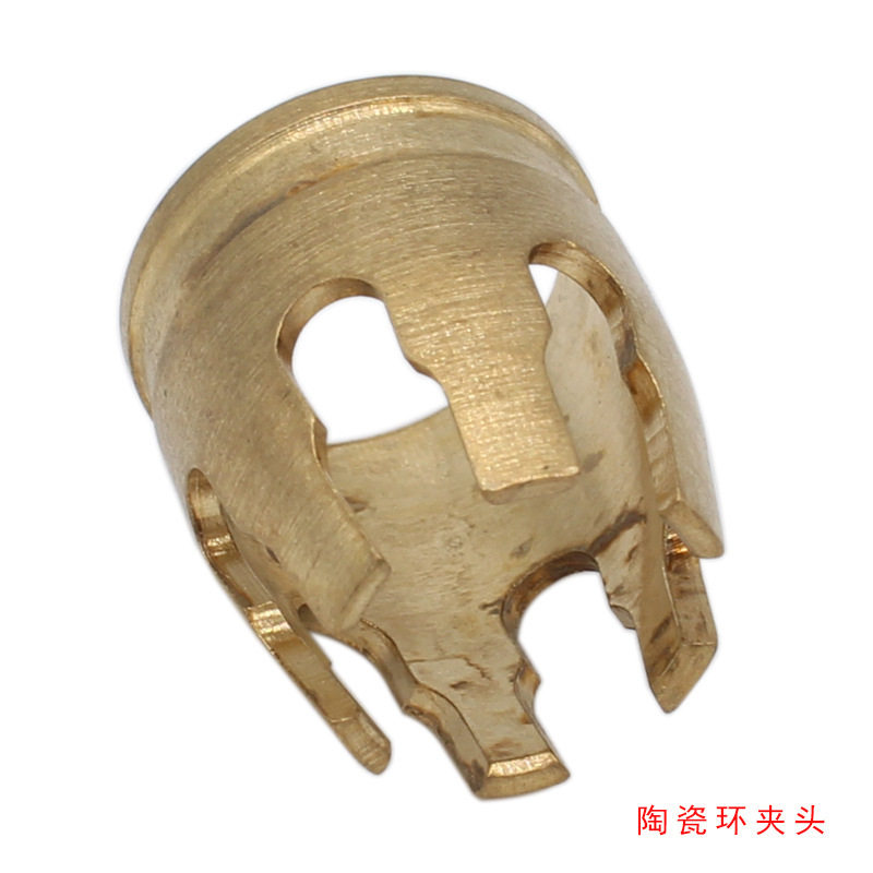 焊枪陶瓷环夹头,螺柱夹头