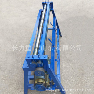 现货供应电动卷圆机 DYH-600mm三辊电动卷板机厂家 型号全