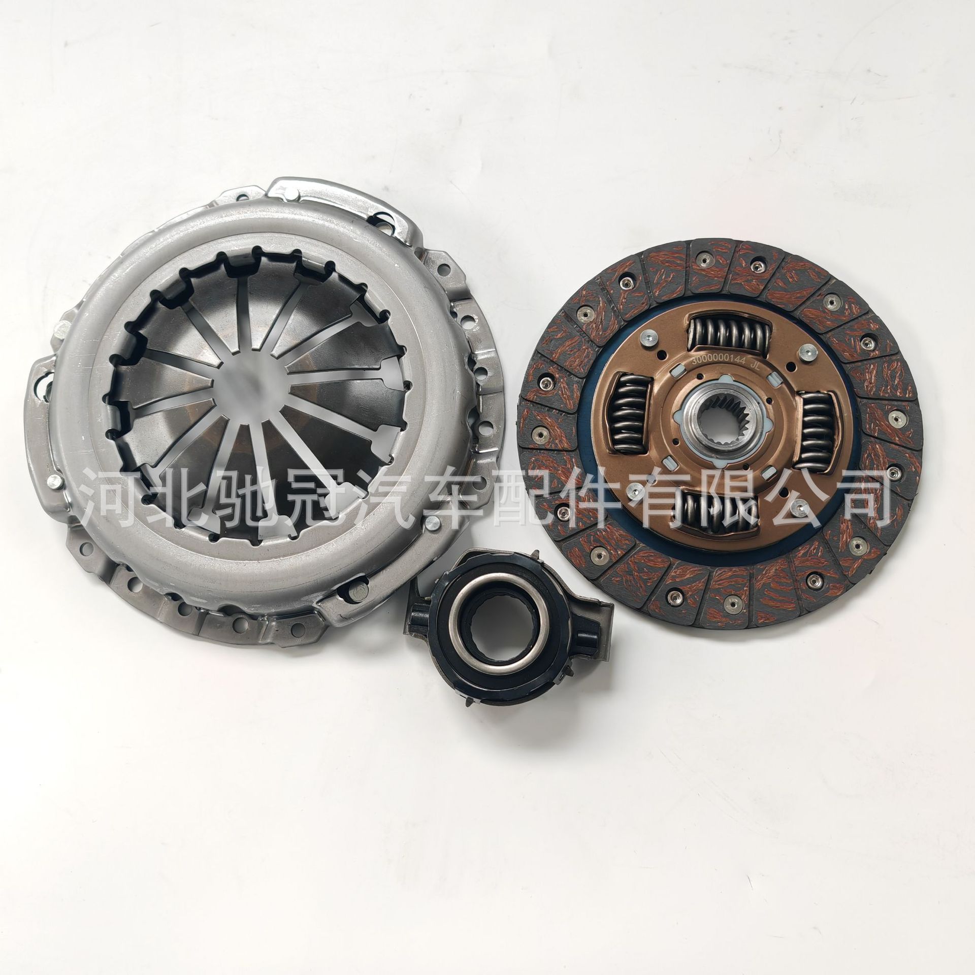 菲亚特离合器压盘离合器片
