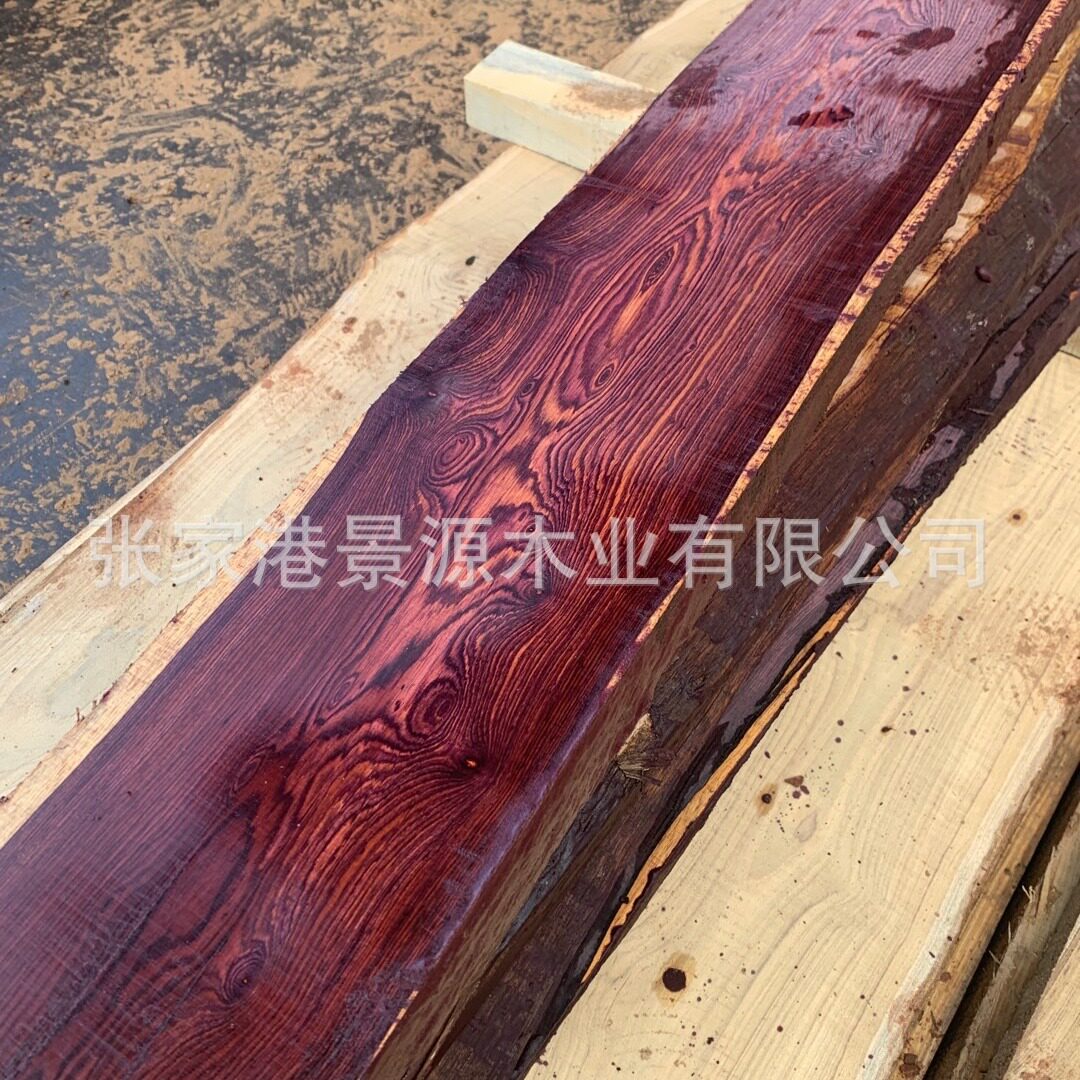 赛州黄檀紫油梨紫蝴蝶方料雕刻