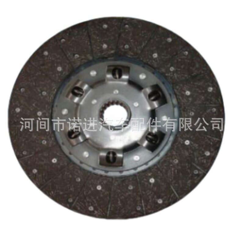 日野HND005离合器摩擦片