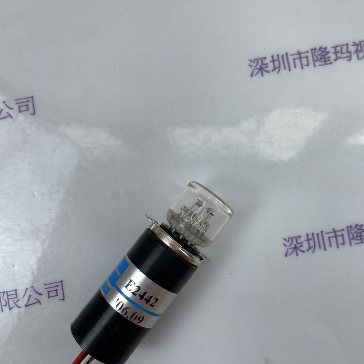 HAMAMATSU滨松E2442灯座现货