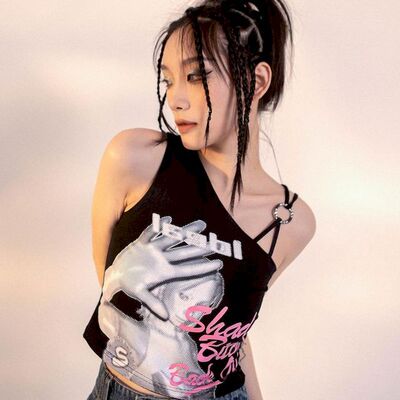 现货Oe-shoulder Cise Wo Rig Asymtral 2022 Sumr Y2