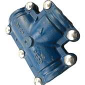 哈夫节抢修器三通 水管镀锌管球墨管 快速抢修器哈夫节抱箍补漏