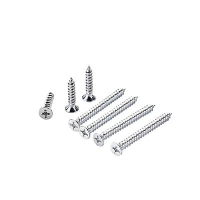 M1.2,M1.4M1.6.M2,M2.2,M2.3,M2.5,M3,微型半圆头十字小自攻螺丝