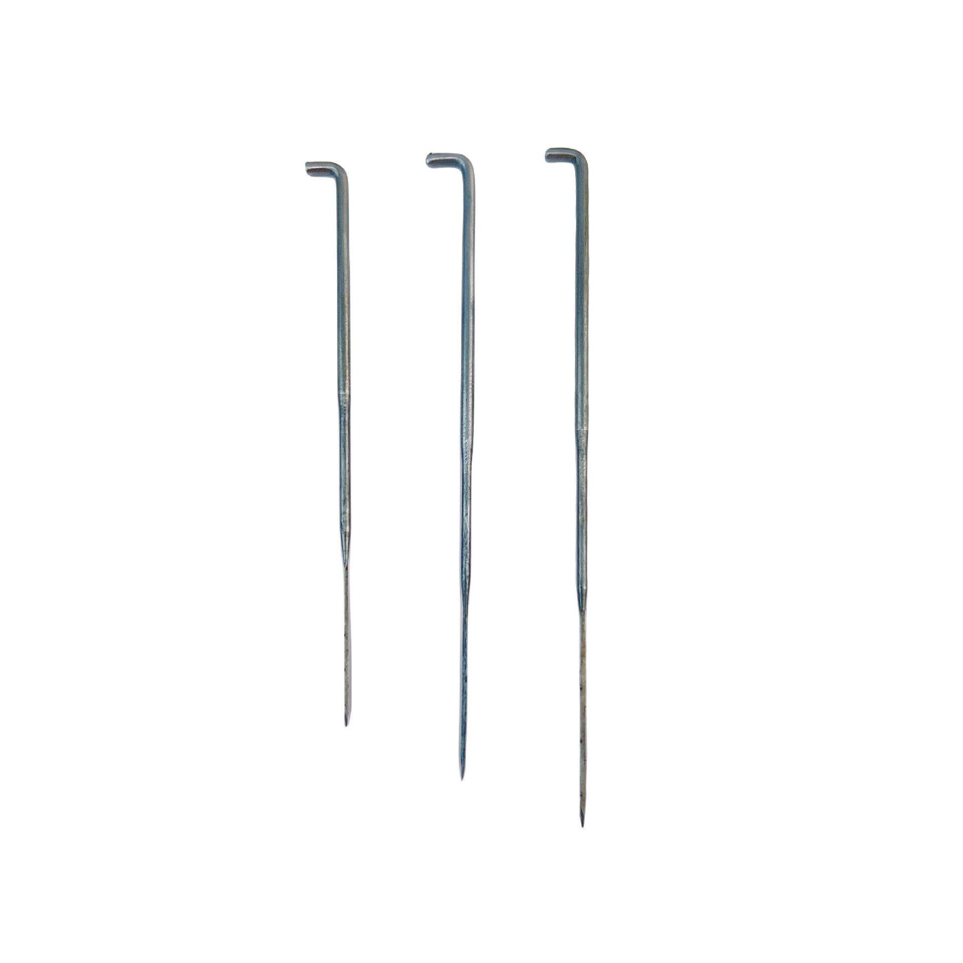 羊毛毡戳针手工戳戳乐专用针粗中细优质戳针手工diy塑形工具