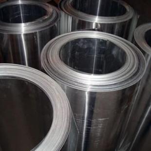 高纯锡箔锡板科研锡带Sn99.950.025 300mm