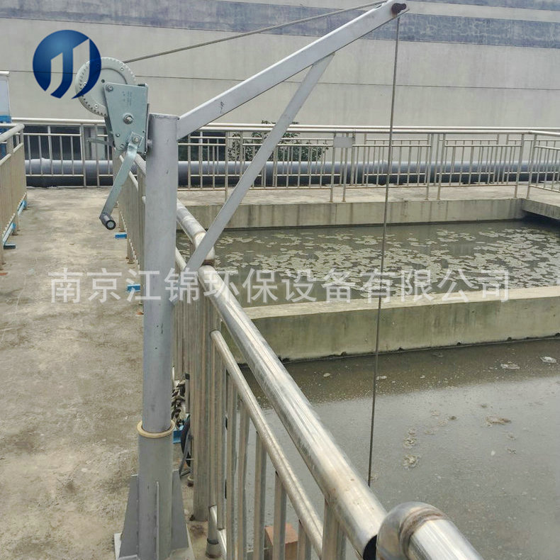 厂家推荐潜水搅拌机 低速不锈钢潜水搅拌器 高速潜水搅拌推进器