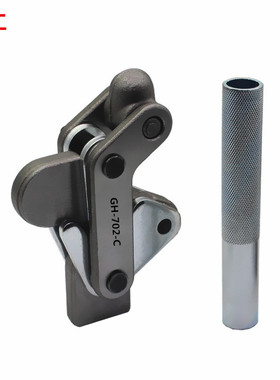 博工快速夹钳 工装夹具 CH 焊接压紧器 HS 汽车检具夹钳 GH-702-C