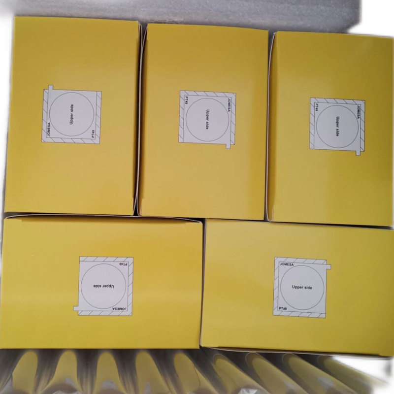 JOMESAPT60X60载物片原厂全新