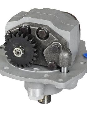 D8NN600AC EONN600AC EONN600AB  83957379 拖拉机泵 农机泵6610