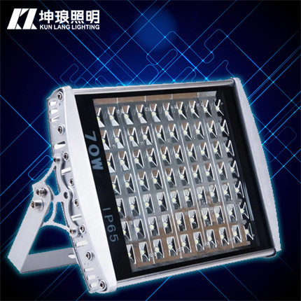 坤琅照明LED工矿灯112W