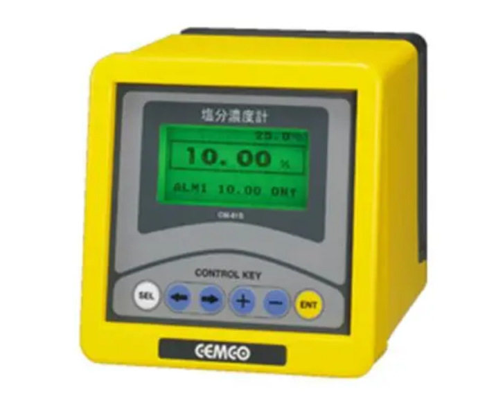 CEMCO施美克pH/ORP2通道控制器