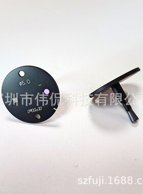 AA0HR00 AA0HR08 富士H01/h02头 FUJI NOZZLE 5.0吸嘴 AA0HR03