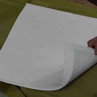 杭州富阳北木定性滤纸直径60*60cm 实验室机油工业测试中速