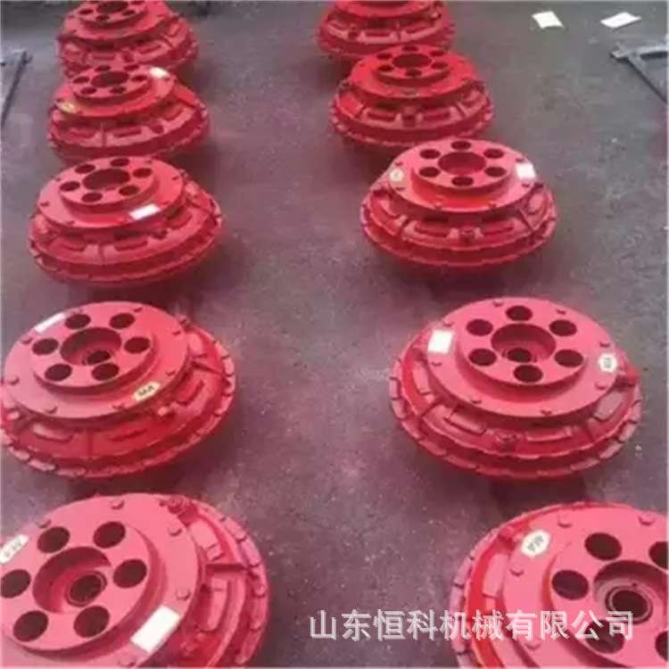 YOXD400限矩型液力耦合器 煤矿用刮板输送机限矩型液力耦合器