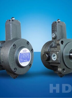 海德信HVPOE-F40D叶片泵VP-F40D变量叶片泵浦