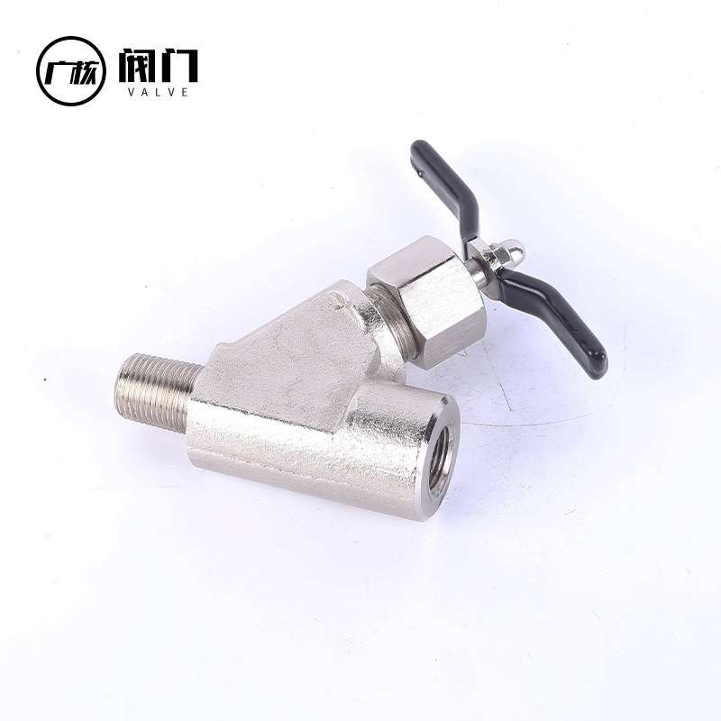 Y型截止阀 法兰Y型截止阀 锻钢Y型截止阀 法兰锻钢波纹管截止阀