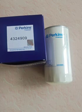 帕金斯燃油滤芯26561118 26540238 26561117 SE551-4 26540244