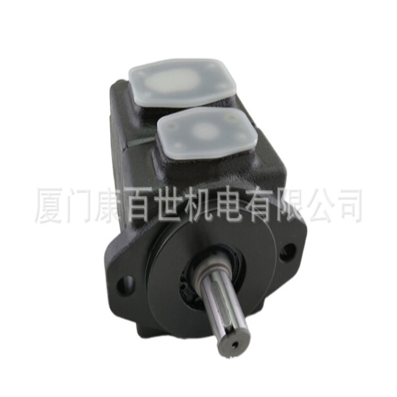 高压定量叶片泵PV2R1-4/6/8/10/12/14/17/19/23/原装全新