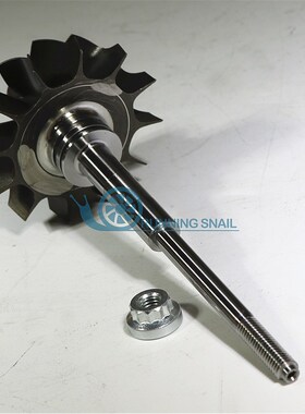 欧申涡轮增压器GT20 760986For Dongfeng Yulon Luxgen 7 2.2 T