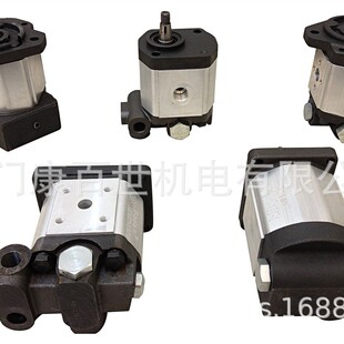 博顿液压泵Boden齿轮泵BKP0.5 BKP1 BAP1B0 BHP2