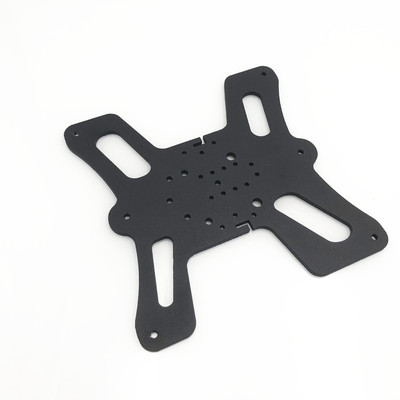 3D打印配件全金属支撑铝板Ender 3 Pro 3D 打印机热床支撑板