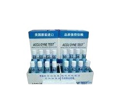 批发  ACCU张力测试笔  供应30#-60#双号