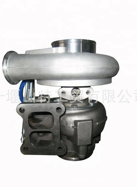 DCEC发动机配件HX40W涡轮增压器4955895