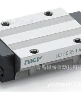LLTHC15/20/25/35/45LA直线导轨机床导轨LLTHC25LA滑块