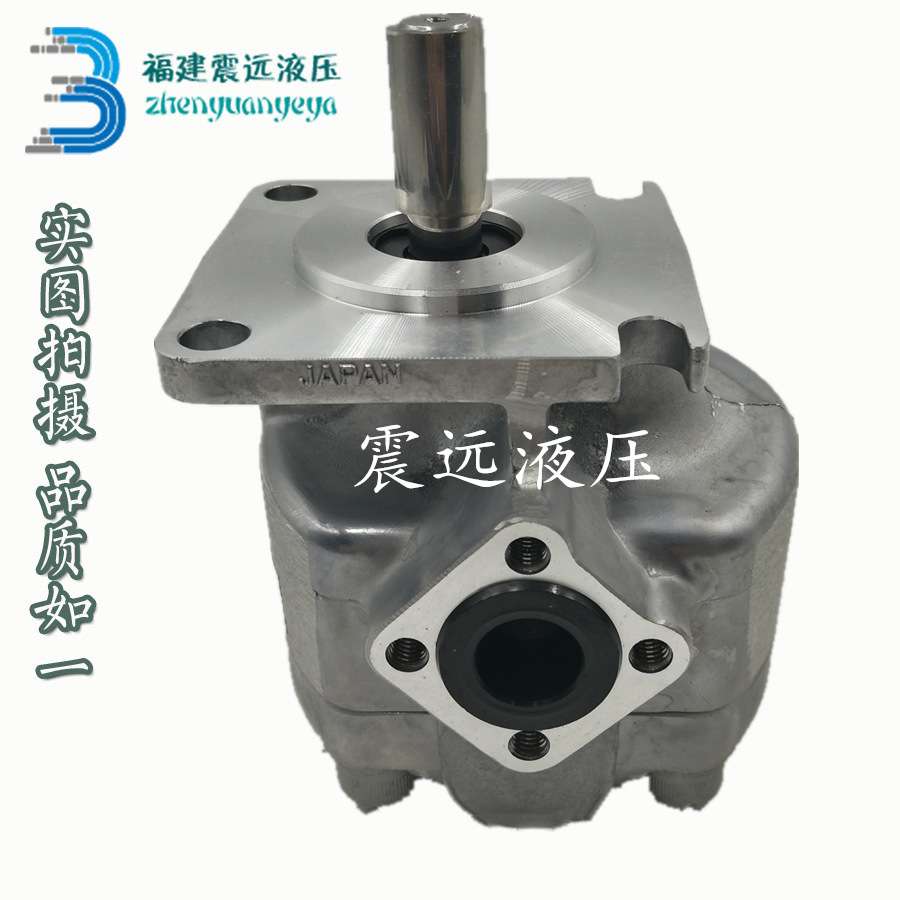 F12R齿轮泵GPY-F2R F3R FR4 F5.8R F6R F7R F8R F9R F10R F11.5R