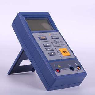 伊萬VC60B 電子保護數字顯示兆歐表 高壓絕緣測試儀自復式