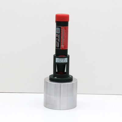 回弹仪率定钢砧乐陵n中回高强校准钢钻混凝土回弹仪检定器标准钢