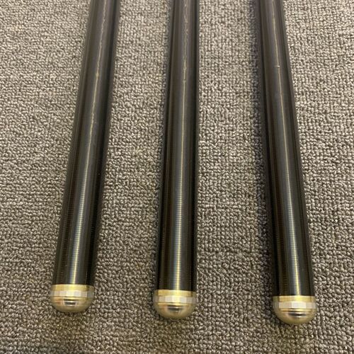 新模具黑棍玉娇龙5.5h19调黑棍C,3米到7.2米,腰力好,好控鱼