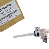 东发船外机2冲程4冲程船用发动机挂机燃油箱 W燃油旋塞组 油箱盖